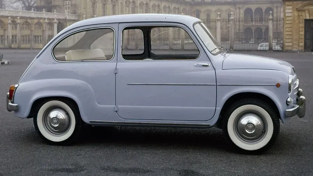 O Km baratos: el sucesor del Fitito se aleja del bolsillo de la clase media.