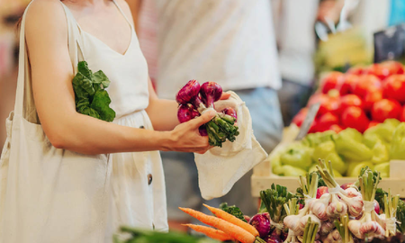 Cuántas frutas y verduras debe comer una persona para vivir más Cuántas frutas y verduras debe comer una persona para vivir más