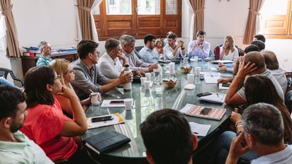 Paritaria municipal en Santa Fe: Festram acordó un 34,5% de aumento salarial