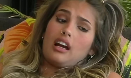 Julieta Poggio se enfrenta de la peor manera con un ex compañero de Gran Hermano: No lo puedo ni ver Julieta Poggio se enfrenta de la peor manera con un ex compañero de Gran Hermano: No lo puedo ni ver