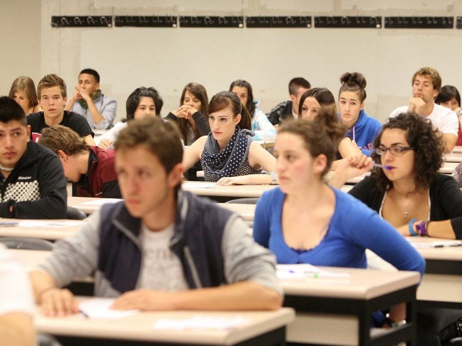 Se plantea un sistema bimodal para el retorno a las clases en el ciclo lectivo 2021.