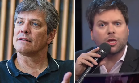 mario pergolini expuso cuanto mide guido kaczka y los fans se re calentaron mario pergolini expuso cuanto mide guido kaczka y los fans se re calentaron