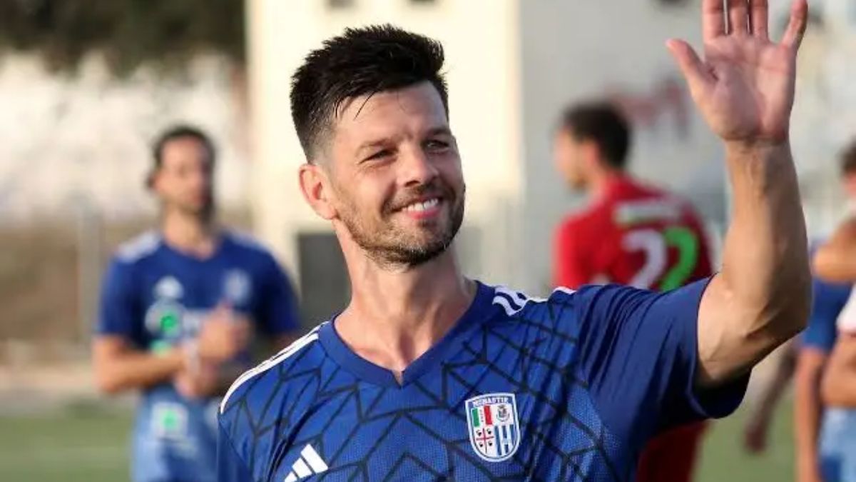 Zurbriggen abandonar&iacute;a Italia para regresar a Uni&oacute;n.