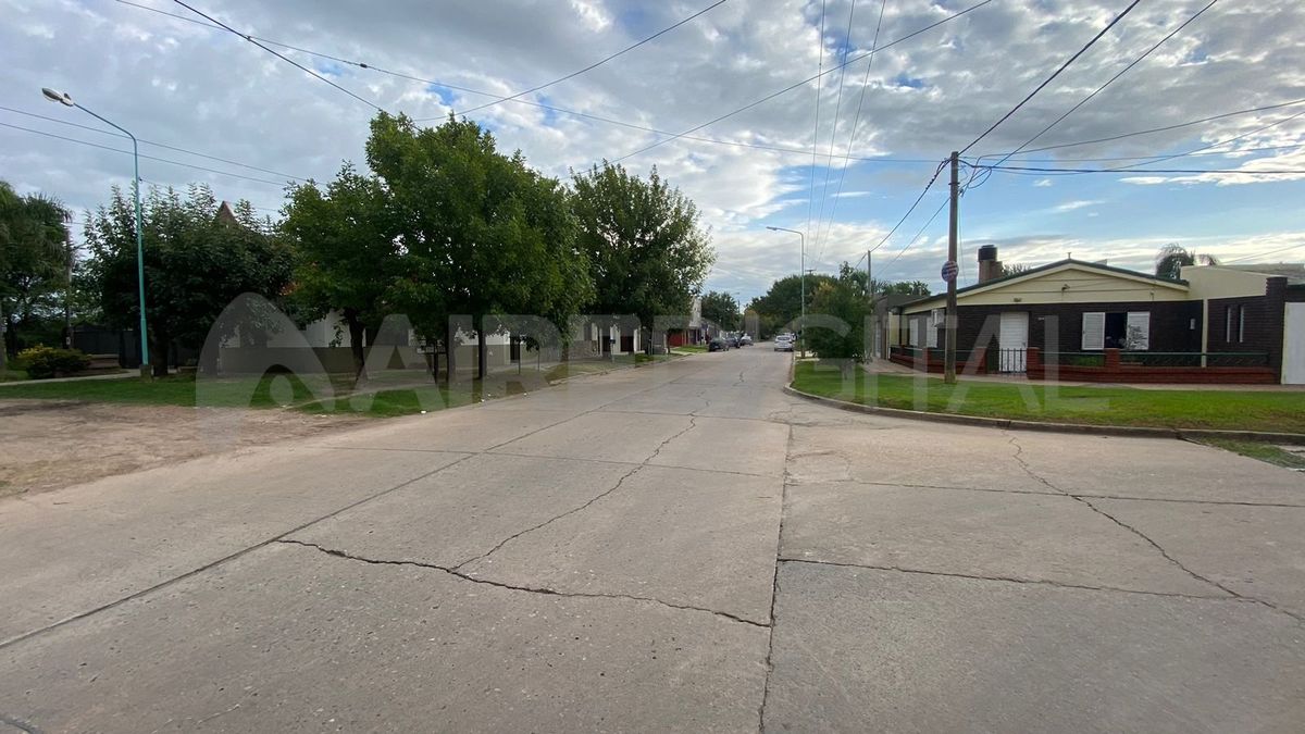 Violenta entradera en Santo Tomé: habló Sandra