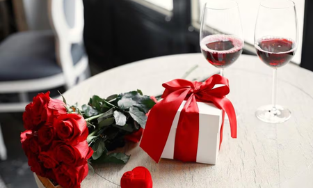 Para este San Valentín, es importante saber no sólo que regalar sino también cómo queremos pasar el día con nuestra pareja. Para este San Valentín, es importante saber no sólo que regalar sino también cómo queremos pasar el día con nuestra pareja.