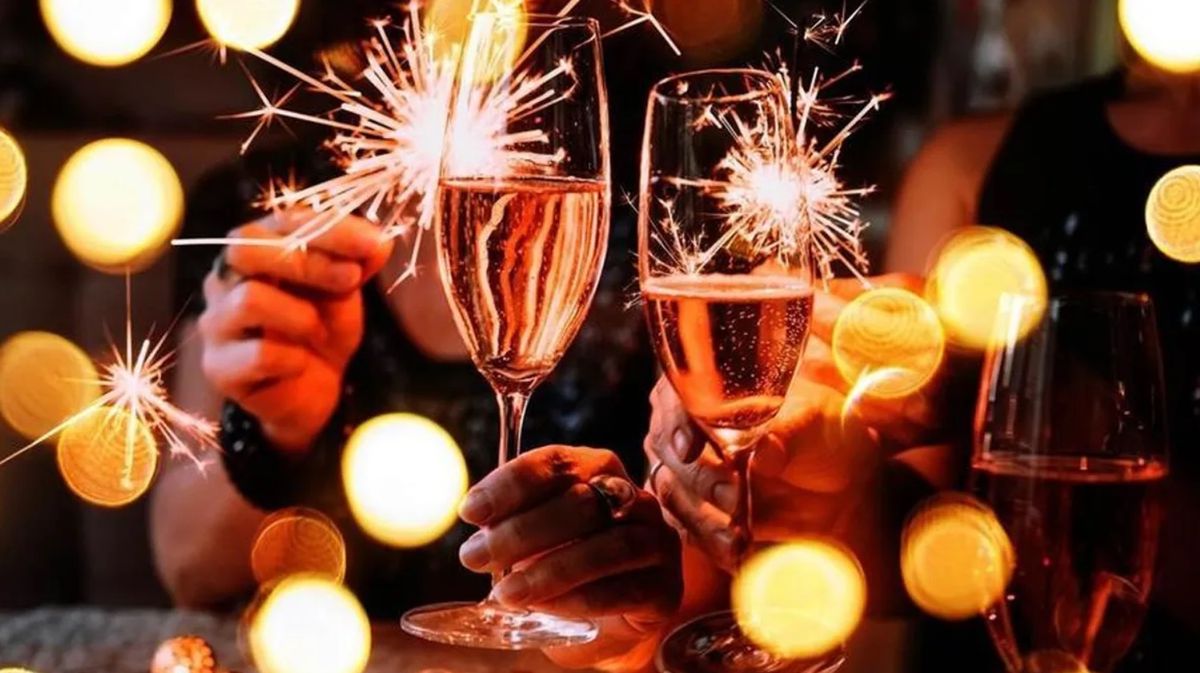 El pronóstico del tiempo es un factor clave para definir la organización del encuentro de fin de año.&nbsp;