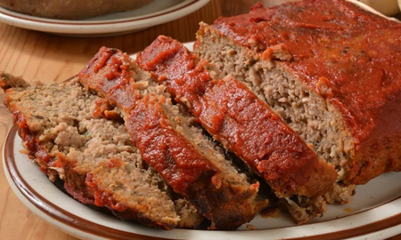 Pan de carne: la receta para hacerlo en casa y sorprender a la familia Pan de carne: la receta para hacerlo en casa y sorprender a la familia