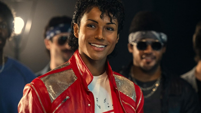 Se conoció el primer tráiler de Michael, la biopic sobre Michael Jackson que llegará en 2026