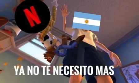Chau Netflix: ya está disponible en Argentina la plataforma gratis con 150 canales y todas las series Chau Netflix: ya está disponible en Argentina la plataforma gratis con 150 canales y todas las series