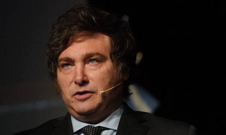 El perfil de Javier Milei, la sorpresa de las elecciones PASO 2023 El perfil de Javier Milei, la sorpresa de las elecciones PASO 2023