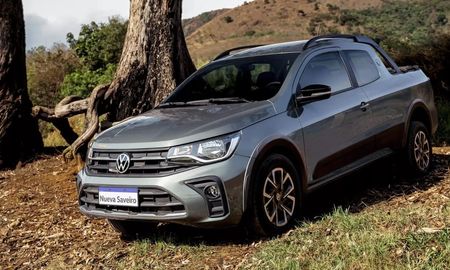 Este es el precio actualizado dela Volkswagen Saveiro en mayo de 2026 en Argentina. Este es el precio actualizado dela Volkswagen Saveiro en mayo de 2026 en Argentina.
