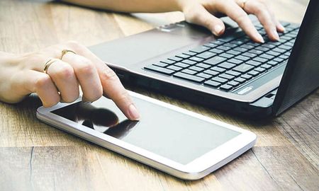 ¿Se te cayó Internet?: te contamos cómo usar el 4G del celular en tu computadora