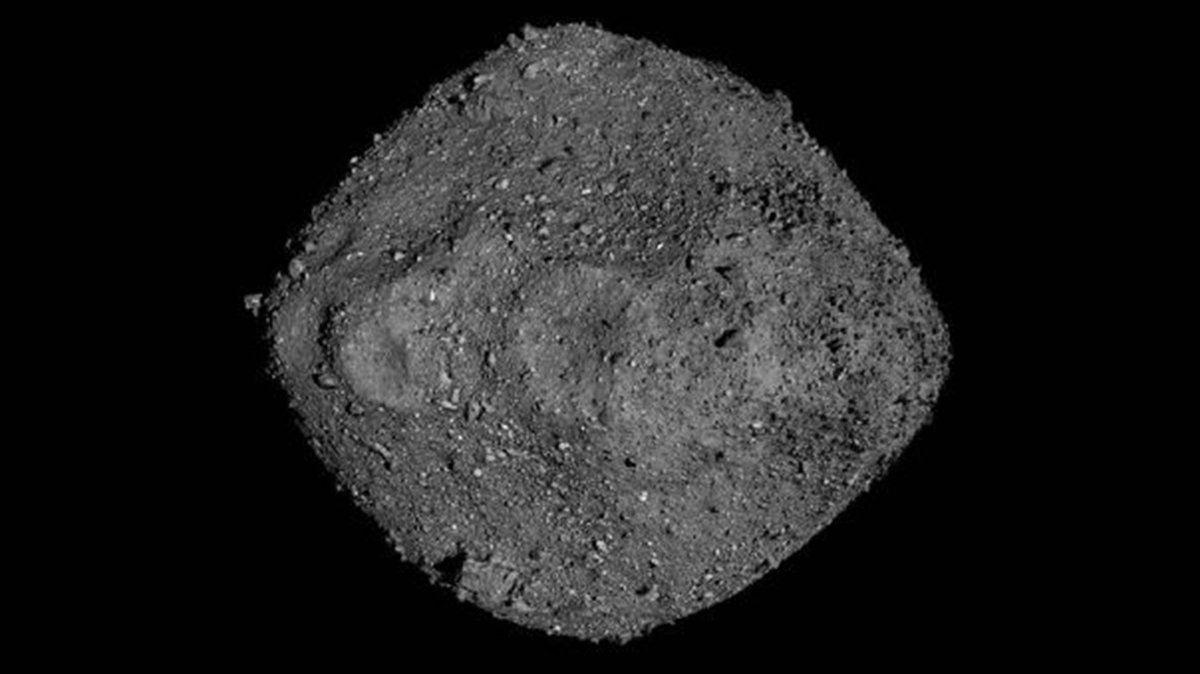 Bennu sigue siendo uno de los dos asteroides conocidos más peligrosos de nuestro sistema solar.