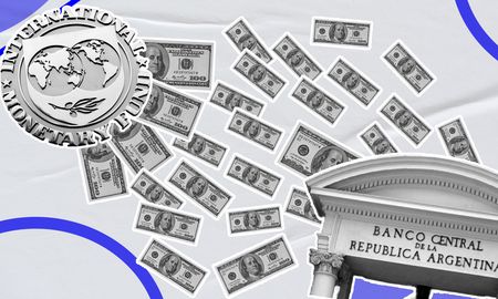 acuerdo con el fmi: de una ley, a aprobarlo por dnu acuerdo con el fmi: de una ley, a aprobarlo por dnu