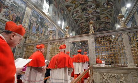 ¿cuantos papas tuvo la iglesia catolica?: este es el listado total ¿cuantos papas tuvo la iglesia catolica?: este es el listado total