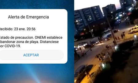 la poblacion chilena cuestiono al gobierno por el falso aviso de tsunami debido a un error tecnico la poblacion chilena cuestiono al gobierno por el falso aviso de tsunami debido a un error tecnico