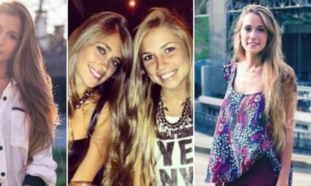 carla roccuzzo sera dama de honor en el casamiento carla roccuzzo sera dama de honor en el casamiento