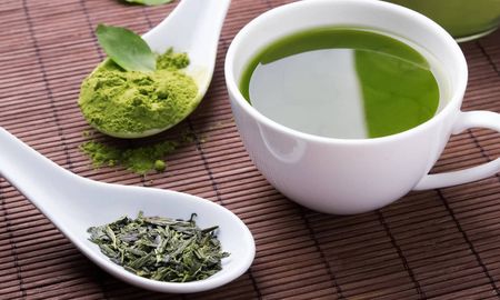 Una infusión con grandes ventajas para tu piel y cabello Una infusión con grandes ventajas para tu piel y cabello