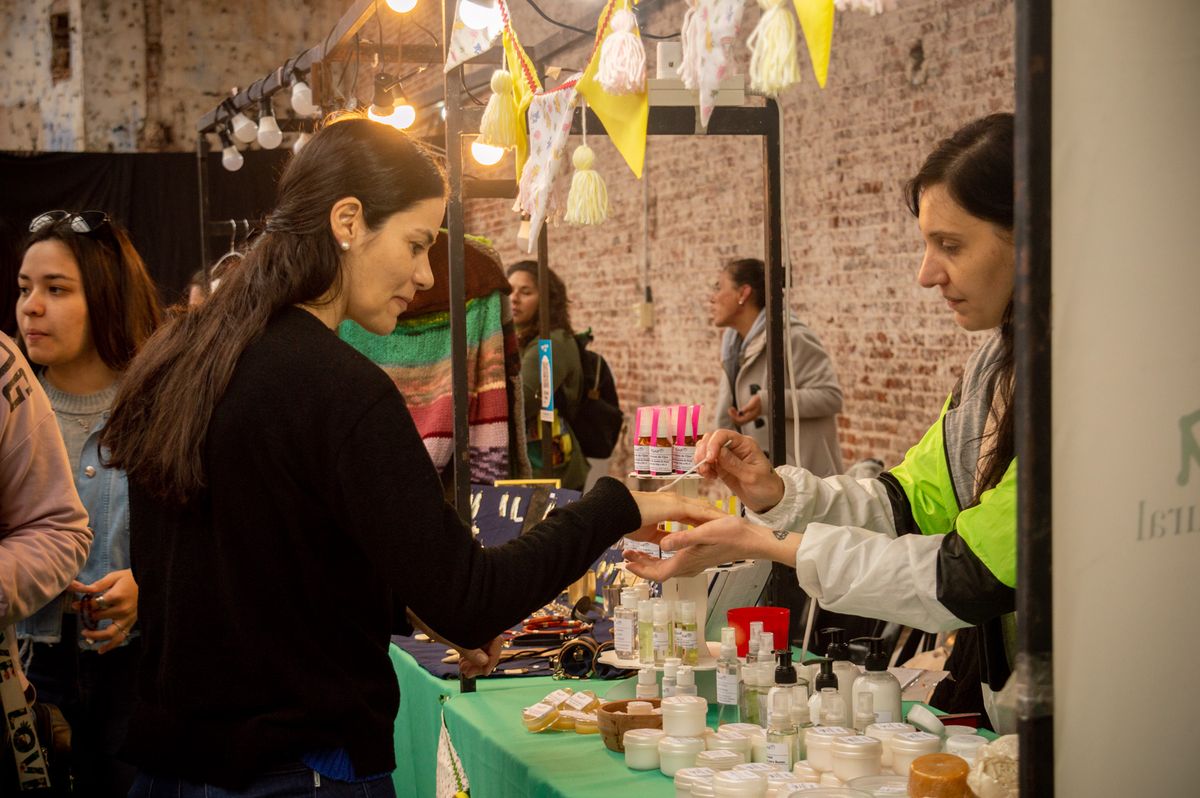 Repleta de ferias y actividades para los más chicos, la ciudad de Santa Fe prepara una agenda llena de diversión para la última semana de vacaciones de invierno. Repleta de ferias y actividades para los más chicos, la ciudad de Santa Fe prepara una agenda llena de diversión para la última semana de vacaciones de invierno.