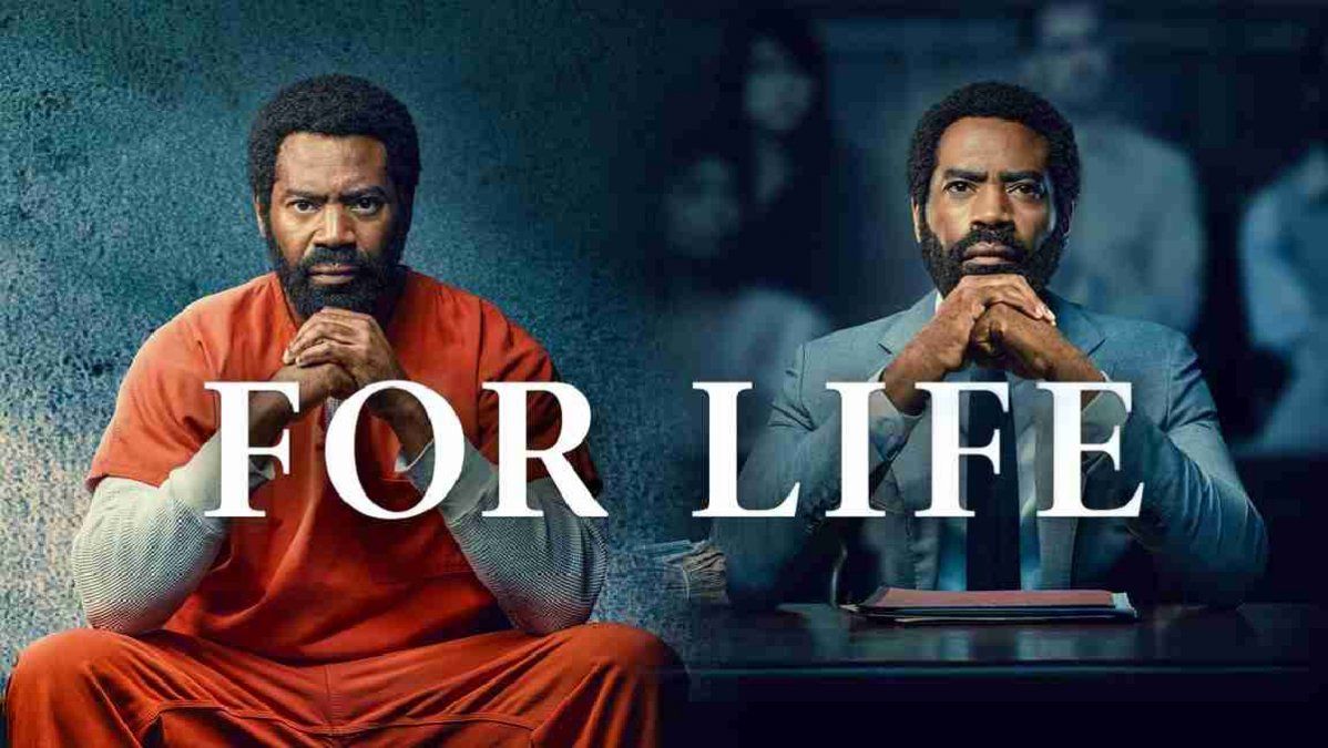 For Life la serie que es furor y está basada en hechos reales