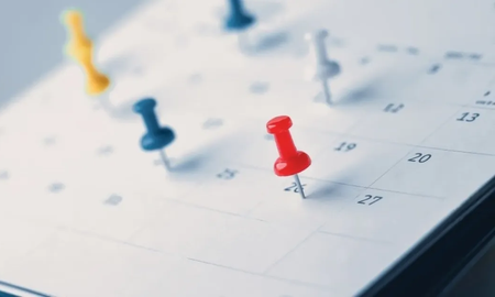 El próximo feriado nacional también cae sábado: ¿hay fin de semana largo? El próximo feriado nacional también cae sábado: ¿hay fin de semana largo?