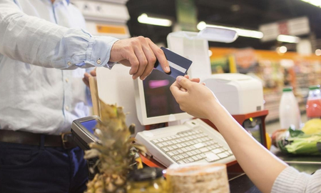 Cuánto van a cobrar los empleados de comercio a partir de febrero Cuánto van a cobrar los empleados de comercio a partir de febrero