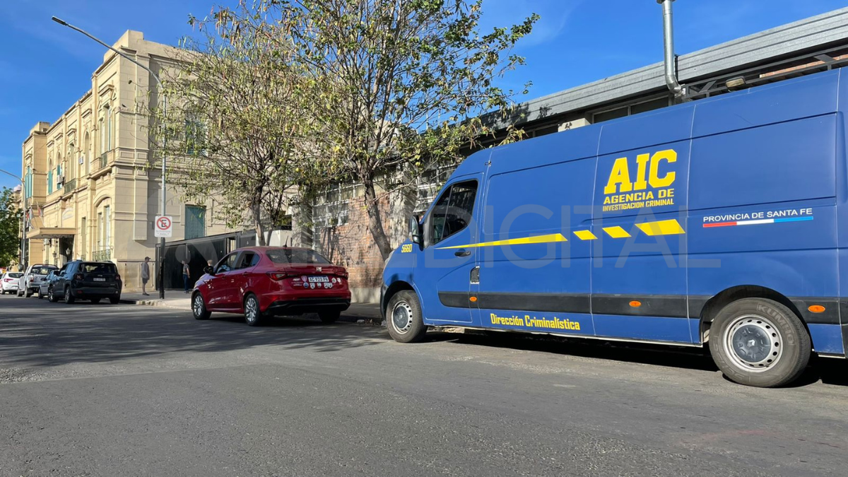 El joven estaba internado en el hospital José María Cullen desde el pasado 23 de octubre.