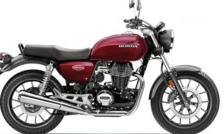 El precio actualizado de la Honda Hness CB350 en octubre. El precio actualizado de la Honda Hness CB350 en octubre.