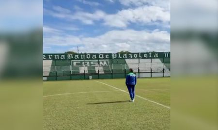 San Miguel oficializó la vuelta de Sapito Coleoni. San Miguel oficializó la vuelta de Sapito Coleoni.