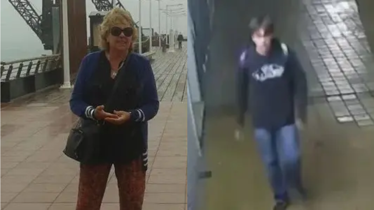 Una mujer de 71 años falleció luego de ser agredida con una maza por un adolescente en San Juan.