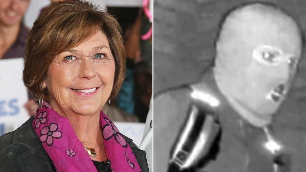 Búsqueda incansable: mientras la tecnología forense intenta identificar sospechosos mediante ADN