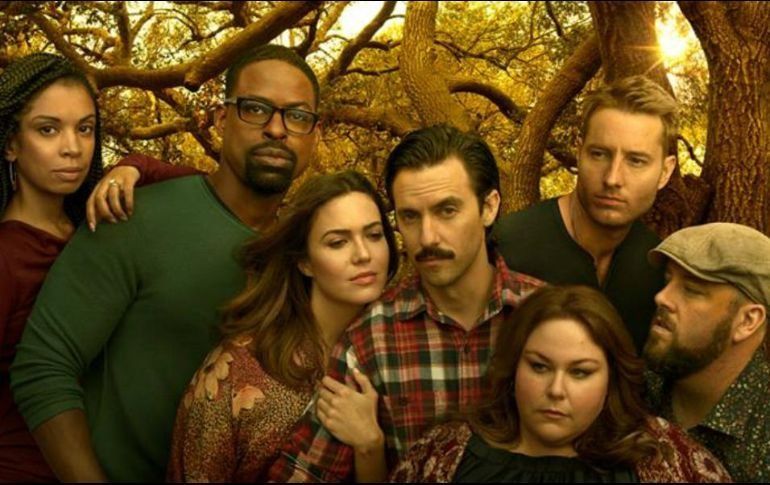 “This Is Us” estrena el trailer de su cuarta temporada