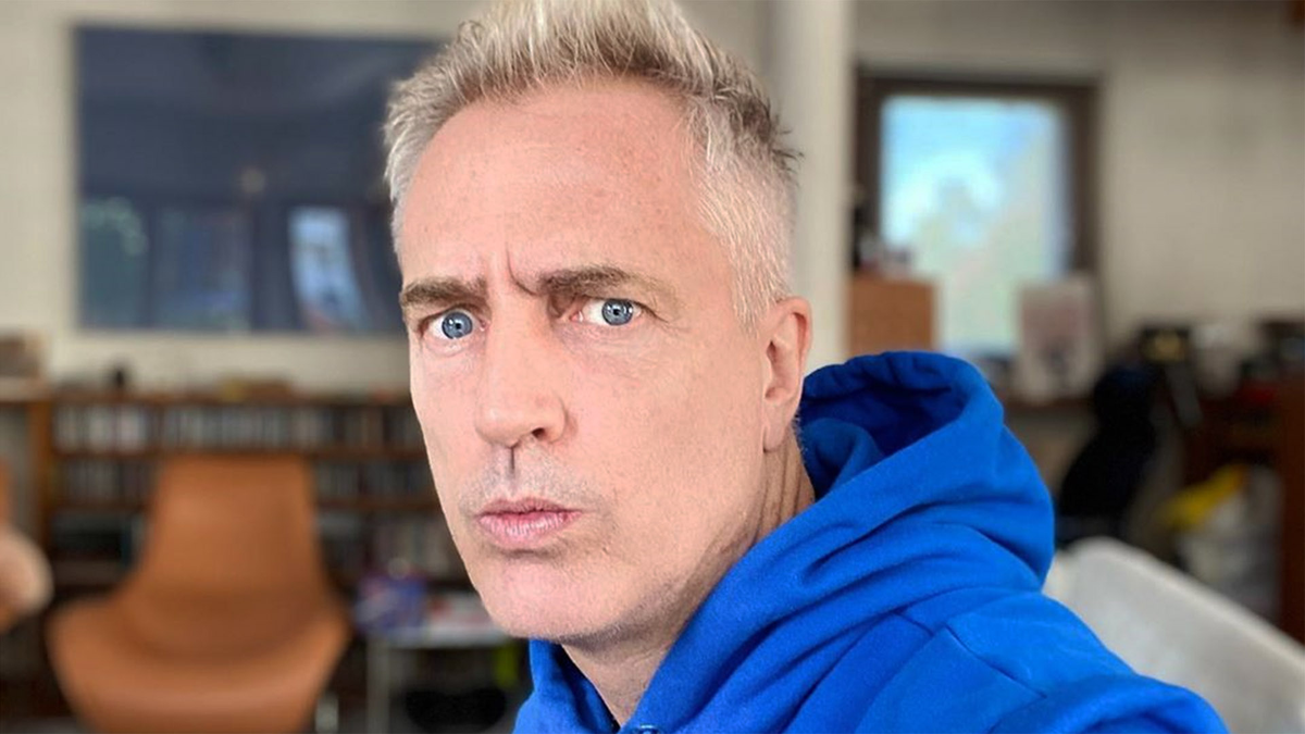 La pregunta de Marley a sus colegas que generó suspicacias, tras la denuncia de Lucas Benvenuto.