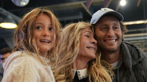 Muerte de Mila Yankelevich: el doloroso testimonio de la familia de la nena que sobrevivió