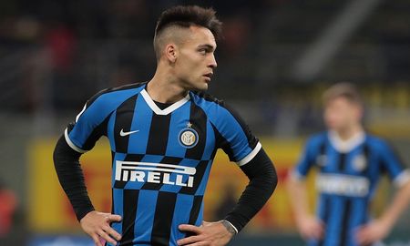 Luego de los rumores que lo ubicaban en el Barcelona, Lautaro Martínez podría recalar en el Real Madrid. Luego de los rumores que lo ubicaban en el Barcelona, Lautaro Martínez podría recalar en el Real Madrid.