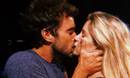 laurita fernandez hablo de su embarazo y ya salio a ver cunas con nicolas cabre laurita fernandez hablo de su embarazo y ya salio a ver cunas con nicolas cabre