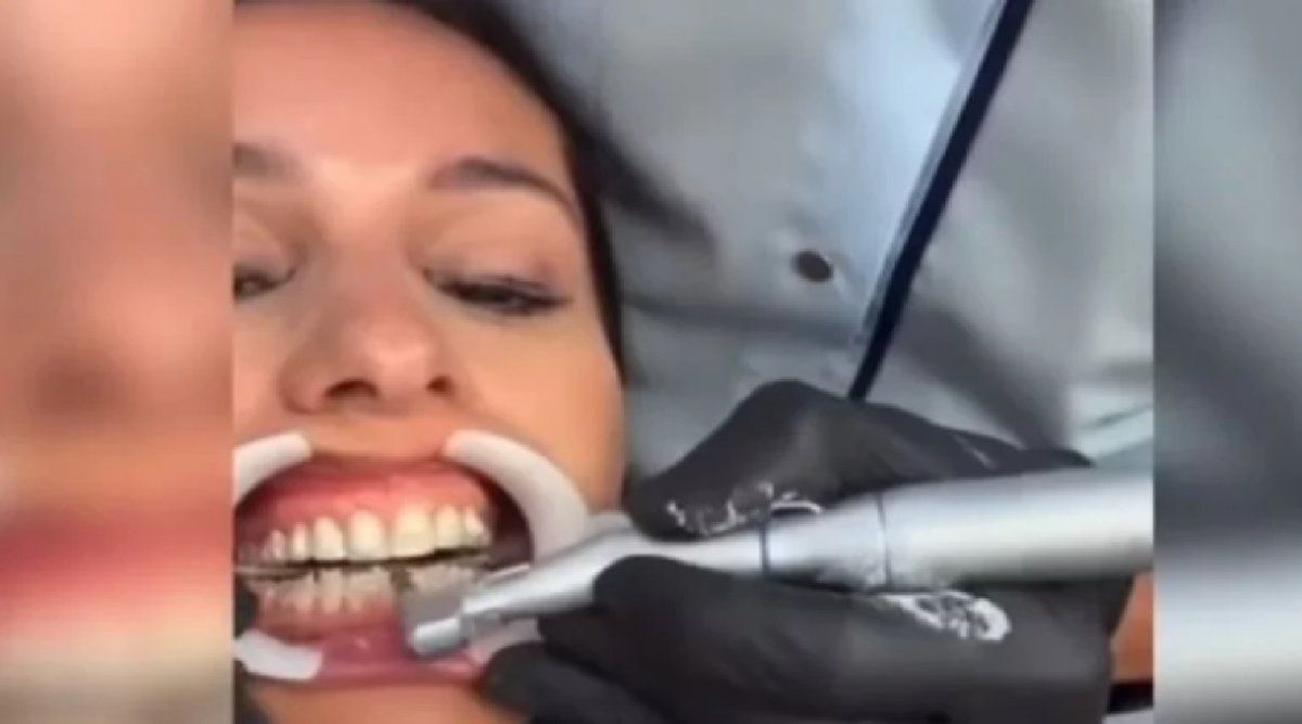 El video de Pampita que sorprendió a sus fans: No duele nada