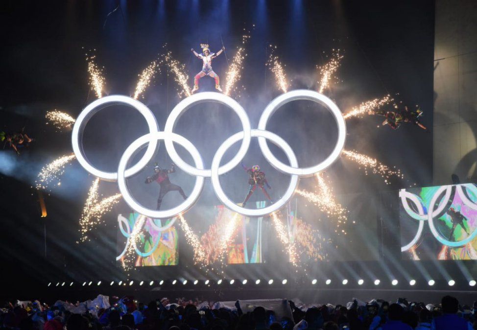 La agenda deportiva del viernes para nuestros atletas