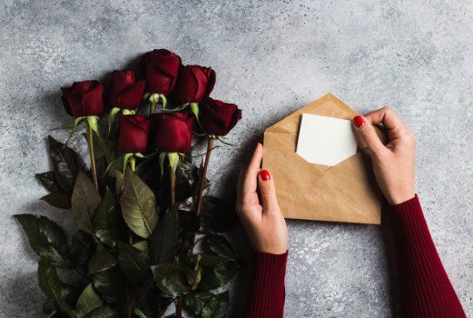 La carta que una santafesina le escribió a su pareja antes de separarse y emocionó a todos