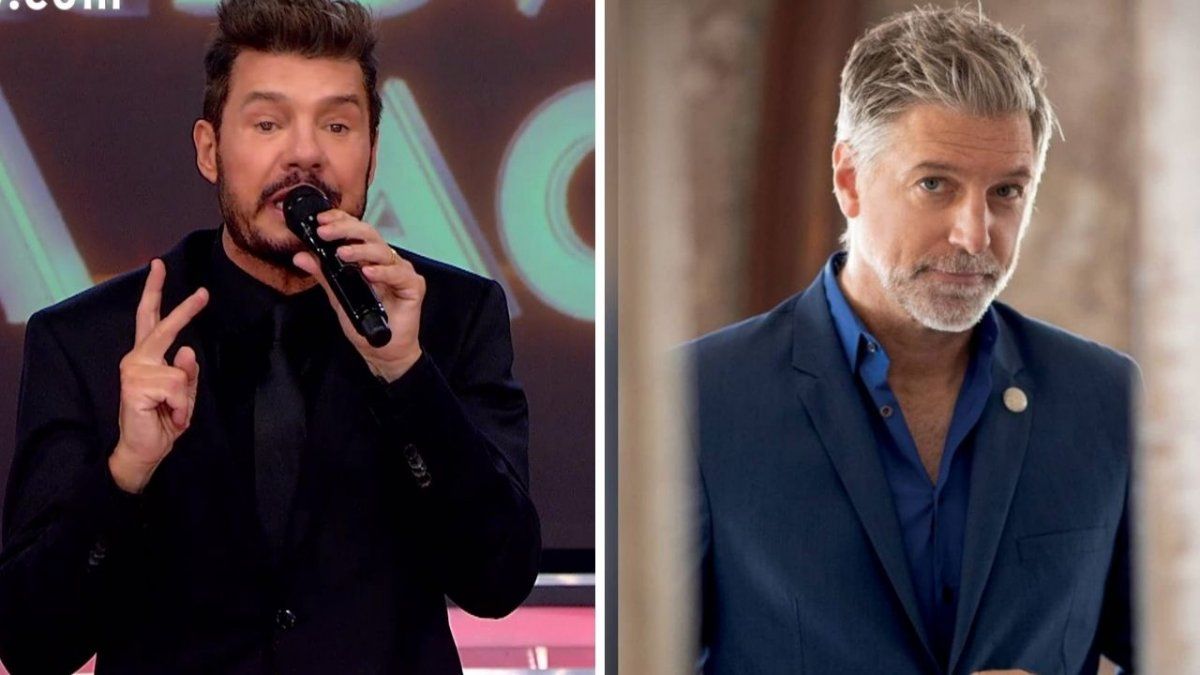 Horacio Cabak se sumaría al programa de Tinelli y generó duras críticas.