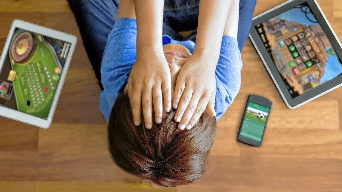 La Legislatura de Santa Fe avanzará con una iniciativa para combatir la ludopatía y el juego online entre menores.&nbsp;