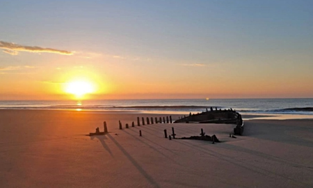 escapadas enero 2024: la perfecta playa para descansar y relajarse este verano escapadas enero 2024: la perfecta playa para descansar y relajarse este verano