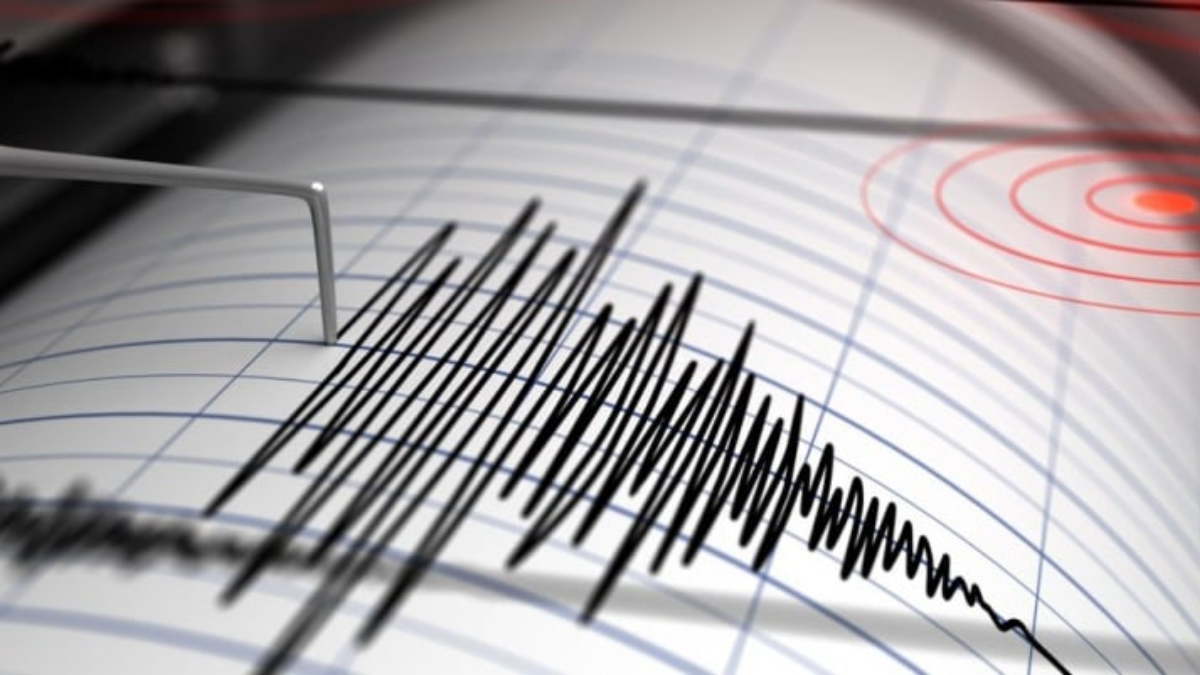 Fue de magnitud de 5.8 y se percibió en Mendoza y San Juan.