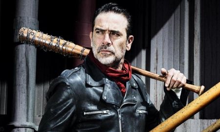 The Walking Dead: Negan tendría su propia serie. The Walking Dead: Negan tendría su propia serie.
