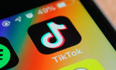 Tik Tok Tik Tok