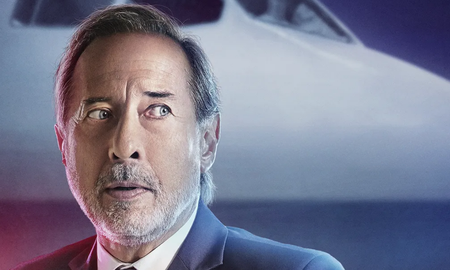 La avant premier de La Extorsión se llevará a cabo el próximo martes 4 de abril en Cinemark en Ribera Shopping, donde los asistentes podrán disfrutar de esta intrigante película en exclusiva. La avant premier de La Extorsión se llevará a cabo el próximo martes 4 de abril en Cinemark en Ribera Shopping, donde los asistentes podrán disfrutar de esta intrigante película en exclusiva.