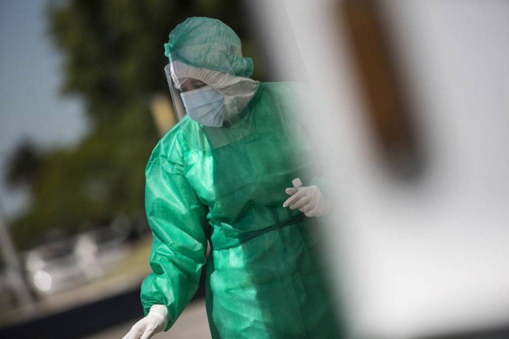 Preocupa en Uruguay la proximidad con Brasil y su frontera debido al avance de la nueva cepa de Manaos.