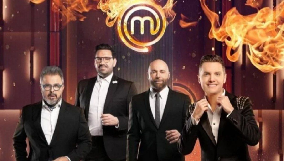 MasterChef Celebrity tendrá un nuevo programa pero sin Santiago del Moro.