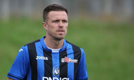 Josip Ilicic, figura del Atalanta, volvió a su país de origen por motivos personales y privados y no estará disponible para jugar ante el PSG por la Champions League. Josip Ilicic, figura del Atalanta, volvió a su país de origen por motivos personales y privados y no estará disponible para jugar ante el PSG por la Champions League.