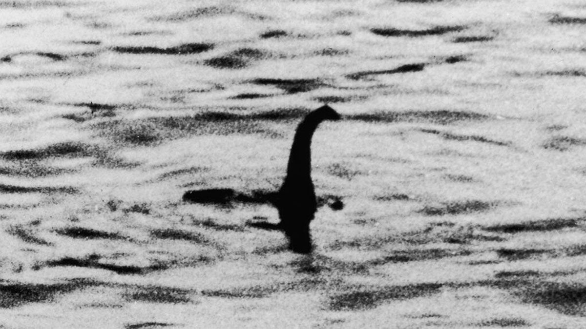 Monstruo del lago Ness: las pruebas del legendario misterio